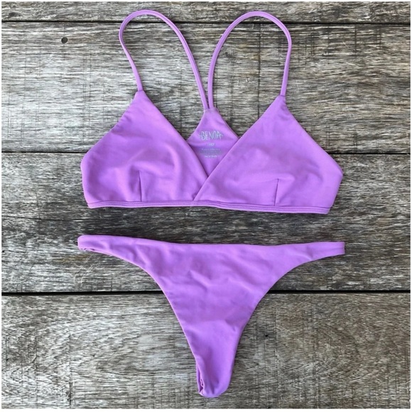 👙Benoa Bikini 👙 - Picture 2 of 4